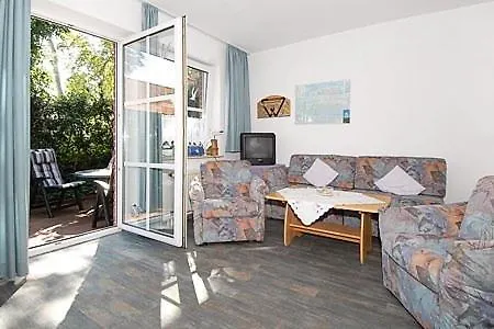 In't Groent * Langeoog