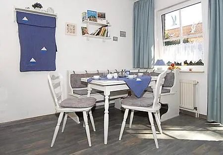 In't Groent Langeoog