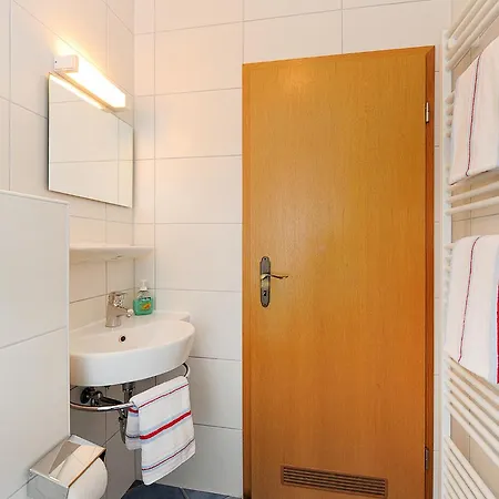 In't Groent Apartment